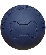 SPOT Ethical Barrett Ball Virtually Indestructible Rubber Ball | Medium ... - €26,26 EUR