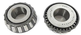 Lot Of 2 New Timken 02473 Bearing Cone 1INCH Bore 7/8INCH Width - $49.95
