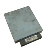 2002 Ford Taurus Engine Control Unit ECU 2F1A12A650DE - $88.30 CAD