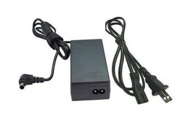 Power Supply Ac Adapter For Lg 49" In 49Lf513 Full Hd Led Tv Cord Cable Charger - £49.77 GBP