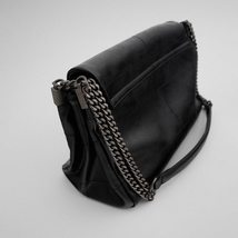 Handbags Women Bags Designer Vintage Shoulder Bag New Chain Messenger Bags Soft  - £45.77 GBP