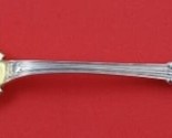 Japanese by Tiffany and Co Sterling Silver Ice Cream Spoon GW 6&quot; TIFFANY... - £307.83 GBP