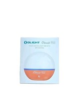 Olight Obulb Plus LED Ambient Light with App Control Fast Charging (Oran... - £52.10 GBP