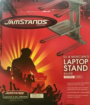 Ultimate Support - JS-LPT400 - Laptop/DJ Stand with Stand Alone Base - $99.95