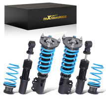 MaXpeedingrods 24 Level Damper Coilovers Lowering Kit For Hyundai Velost... - $395.01