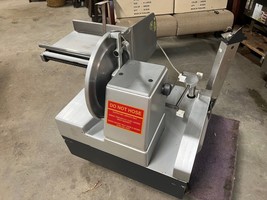 Bizerba A404 Commercial Electric Meat Cutter Slicer Stacker - PARTS/REPAIR - $522.50