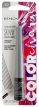 Revlon Colorstay Skinny Liquid Liner, 402 Platinum Stroke *Twin Pack* - $11.99