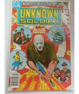 DC Comics The Unknown Soldier Vol. 30-No.250 -1981 - $52.47