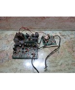 Scheda Mistral Toshiba Allen Bradley 12&quot; Lag D7D A05505I01 HLA19439 BC14... - $1,181.54 MXN