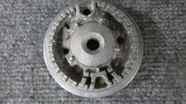WPW10406797 MAYTAG RANGE OVEN BURNER HEAD - $11.63 CAD
