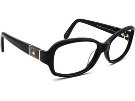 Kate Spade Sunglasses FRAME ONLY CHEYENNE/P/S 807P Y2 Black 55[]15 130 - $44.99