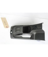2003-2005 SUBARU WRX IMPREZA E-BRAKE CENTER CONSOLE POWER MIRROR SWITCH ... - $984.98 MXN
