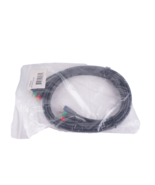 Component Video Cable Satellite DVD 8 ft Color Coded - $7.00 CAD