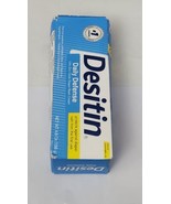 Desitin Daily Defense 13% Zinc Oxide Diaper Rash Cream - 4.8 oz / 136 g ... - £6.68 GBP