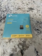 TP-LINK TLWN725N 150Mbps Wireless N Nano USB Adapter - $166.08 MXN