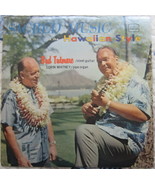  Lorin Whitney, Bud Tutmarc – Sacred Music In The Hawaiian Style, Vinyl,... - €5,44 EUR