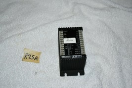 Rorze RD-023 2 Phase 3A Microstep Pulse Stepping Motor Driver 1C - $733.19 MXN