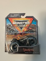 2023 Spin Master Monster Jam Velociraptor Series 32 Brand New - £6.99 GBP
