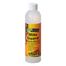 Nature Zone Liquid Mite Guard: Natural Reptile Mite Prevention - £9.44 GBP+