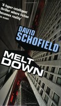 Meltdown Schofield, David - £4.78 GBP