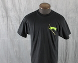 Creature Skateboards Shirt - Grim Reaper Graphic - Men&#39;s Medium - £30.67 GBP