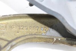 86-95 MERCEDES-BENZ W124 RIGHT PASSENGER SIDE HOOD HINGE Q1577 image 11