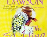 The Wedding Raffle by Geralyn Dawson / 2005 Romance Paperback - £0.89 GBP