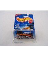 Van / Sports Car / Hot Wheels Mattel 1996 First Editions #14910 #H33 - $18.94 CAD