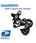 Shimano Saint RD-M820 Shadow+ SS 10 Speed Rear Derailleur  - $115.99