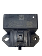2017-2020 Lincoln Continental Fuel Pump Control Module FU5A-9D370-KA OEM - $39.55