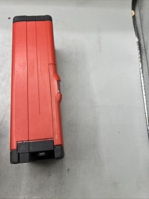 Hilti PD 20 Laser Range Meter Measuring System TESTED Item image 9