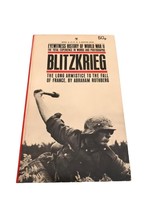 Blitzkrieg Von Abraham Rothberg. Bantam Taschenbuch - $9.51 CAD