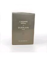Guerlain L&#39;Homme Ideal 50ml 1.7 oz Eau De Parfum Spray For Men - $998.83 MXN