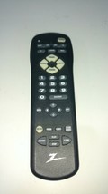 TV Zenith MBC4420 Remote Control - Cleaned And Tested Works Great Used - $6.48