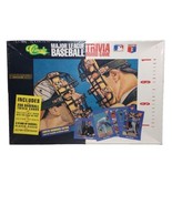 1991 Classic Major League BASEBALL TRIVIA Board Game Collectors Edition MLB NIB - $26.01