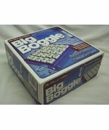 Classic Edition BIG BOGGLE Word GAME Complete Hasbro Gaming Bigger 2020 - $20.31 CAD