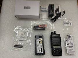 4 pack New Motorola XPR 3500e XPR3500e UHF Intrinsically Safe UL rated R... - $3,199.00