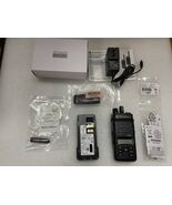 4 pack New Motorola XPR 3500e XPR3500e UHF Intrinsically Safe UL rated R... - $3,199.00