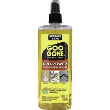 Goo Gone Liquid Adhesive Remover 16 oz - $15.95