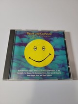Various Artists: Dazed And Confused (CD, 1993 BMG Direct) Rock Soundtrack - £5.47 GBP
