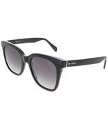 Authentic FOSSIL FOS-2098/G/S-0807/9O Sunglasses  0807 BLACK  New 53mm - $2,064.94 MXN