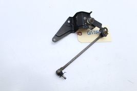 10-13 LEXUS IS250C FRONT LEFT DRIVER SIDE SUSPENSION HEIGHT LEVEL SENSOR Q5354 image 10