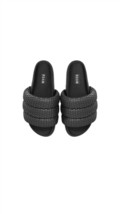 Roam women&#39;s mesh slide in Black - $68.00