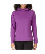 *FILA Ladies' Training Hoodie - Large - $19.80
