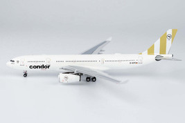 Condor Airbus A330-200 D-AIYC Beige NG Model 61055 Scale 1:400 - £49.53 GBP