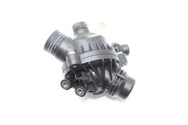 06-11 BMW E90 325I 328I 3.0L N52 THERMOSTAT Q9497 image 6
