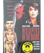 Whispers in the Dark -Jill Clayburgh, Annabella Sciorra - Rare OOP - NEW... - €21,19 EUR Whispers in the Dark -Jill Clayburgh, Annabella Sciorra - Rare OOP - NEW... - €21,19 EUR
