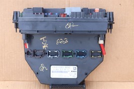 Mercedes Front Fuse Box Sam Relay Control Module Panel A2049009601 - £255.23 GBP