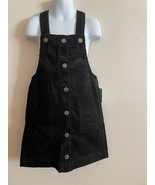Girl&#39;s Gap Kids Black Corduroy Skirt all Size S, M, and L NWT - £18.13 GBP