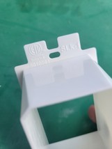 1 Gang Spark guard or box connector like Arlington BE1  - 2 PACK - $2.48